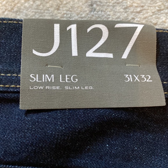 NWT Men’s Armani Exchange Jeans - Picture 8 of 10